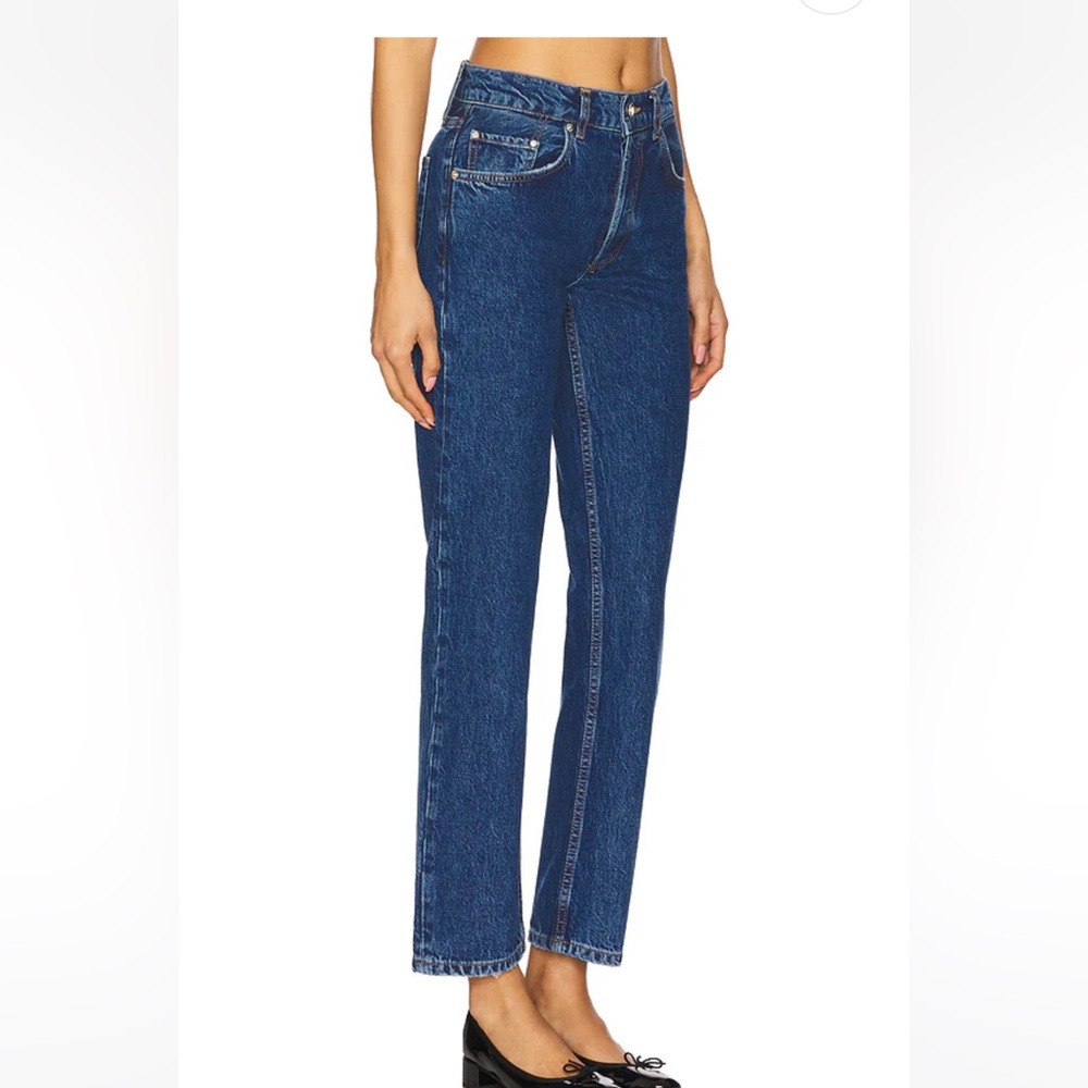 Kate Jeans Anine Bing